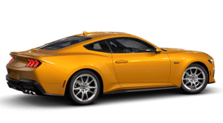 2026 Ford Mustang® External Image 4